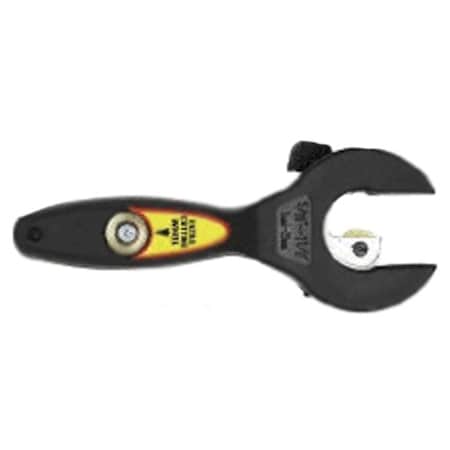 E Z Ratchet Tubing Cutter 1/8  To 1 1 /8